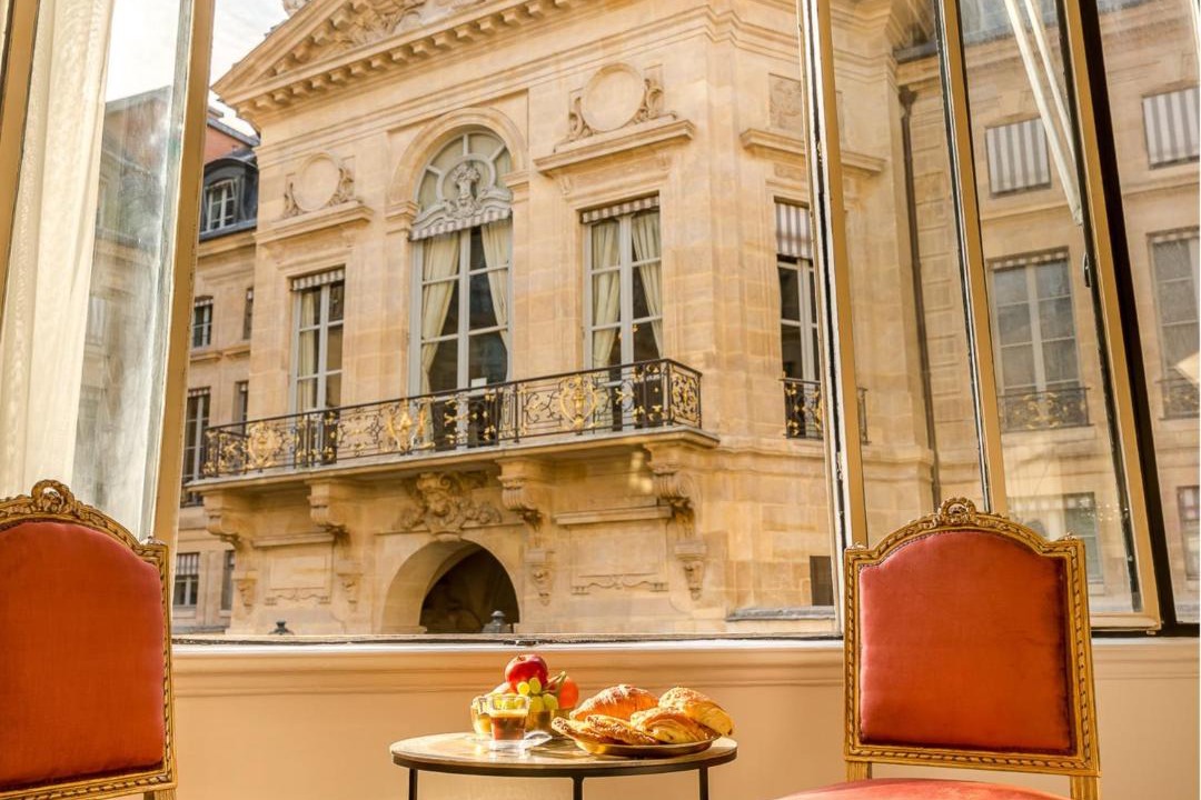 Photo of Others in 1st Arrondissement
