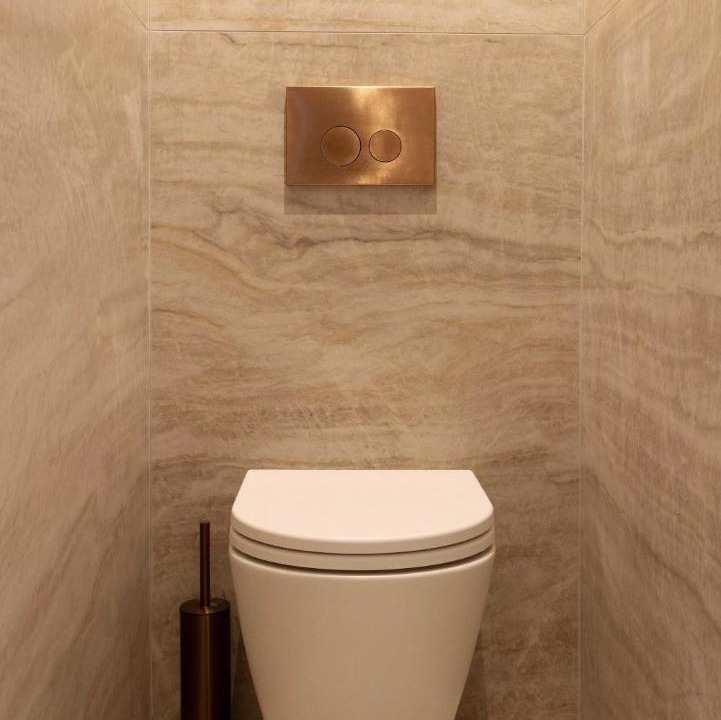 Photo of Bathroom in 10th Arrondissement