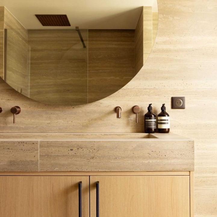 Photo of Bathroom in 10th Arrondissement