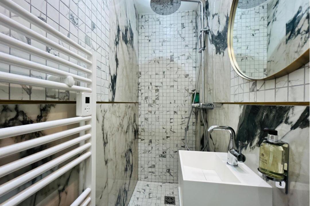 Photo of Bathroom in Enfants-Rouges