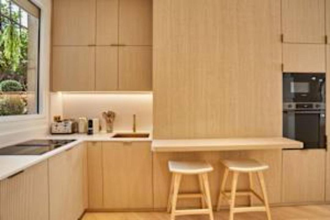Photo of Kitchen in Chaillot