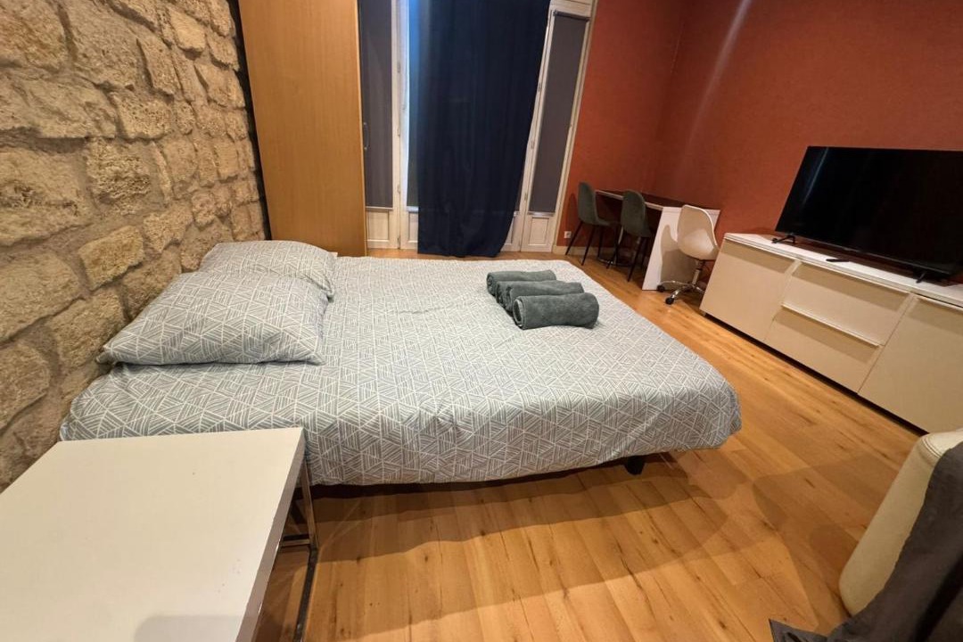 Photo of Bedroom in L'Europe
