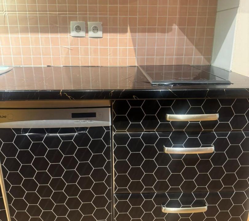 Photo of Kitchen in L'Europe