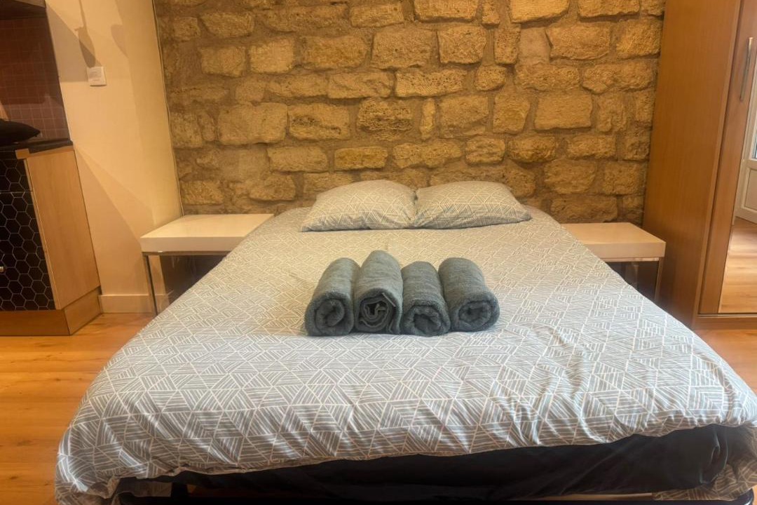 Photo of Bedroom in L'Europe