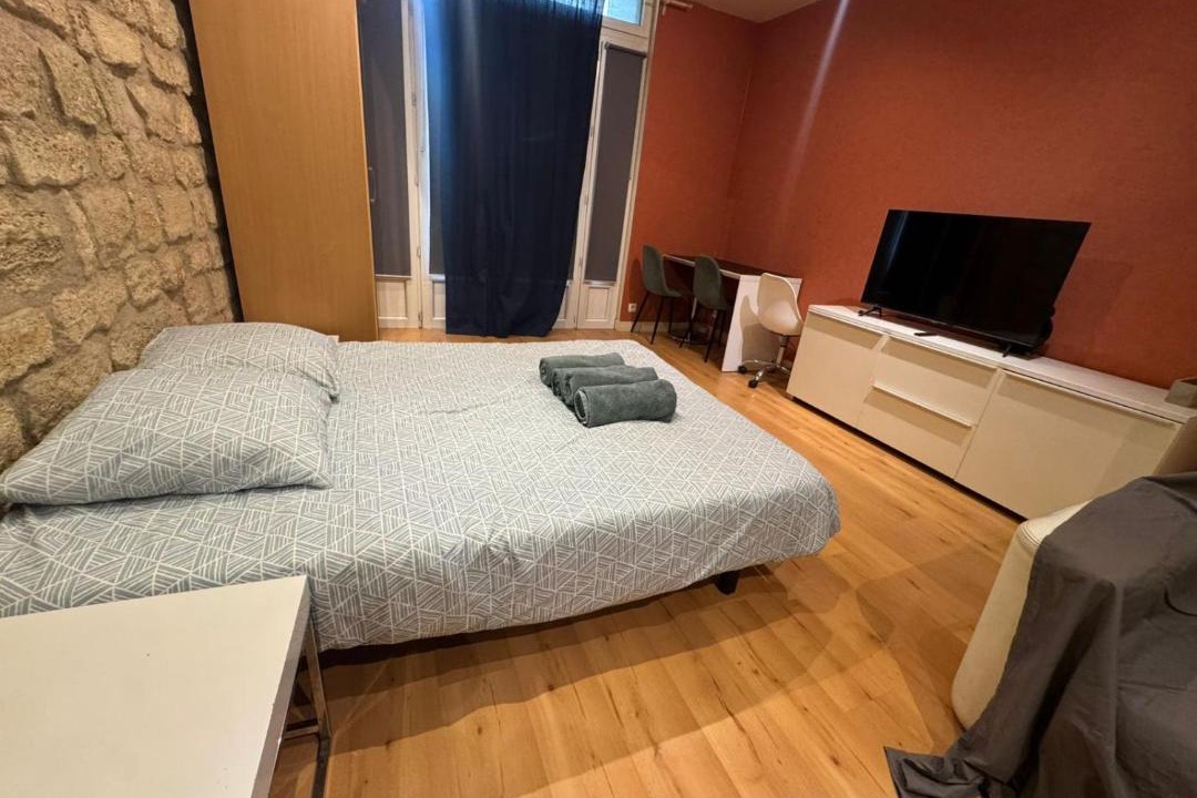 Photo of Bedroom in L'Europe