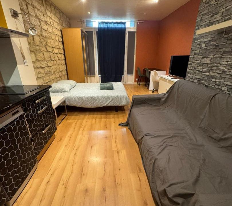 Photo of Bedroom in L'Europe