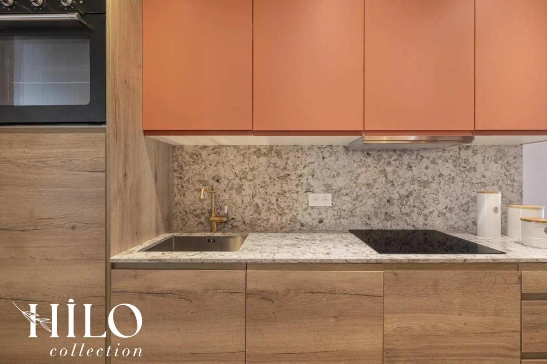 Photo of Kitchen in 3rd Arrondissement