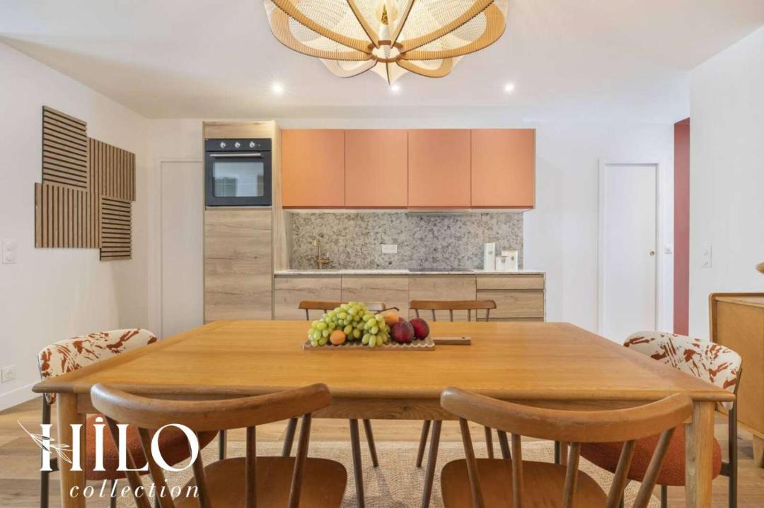 Photo of Kitchen in 3rd Arrondissement