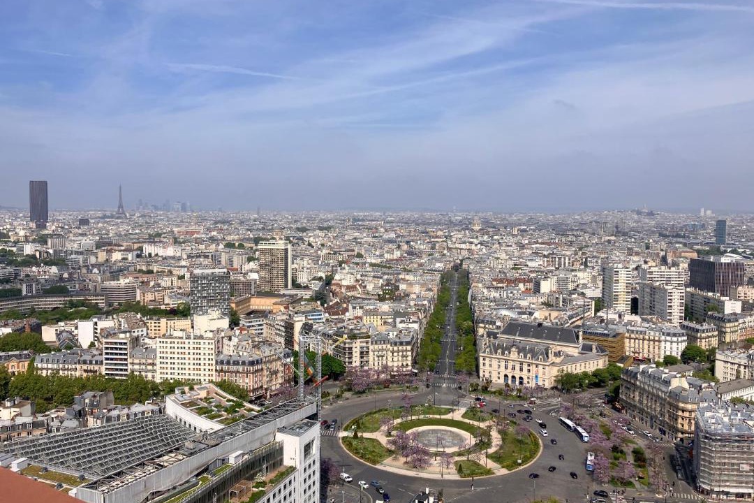 Photo of Others in 13th Arrondissement