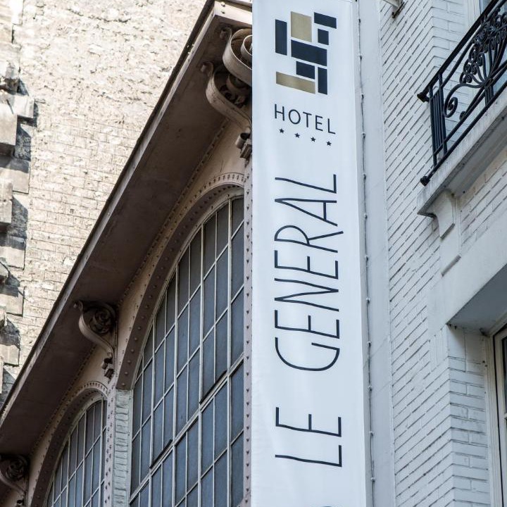 Photo of Others in Quartier de la Folie-Mericourt