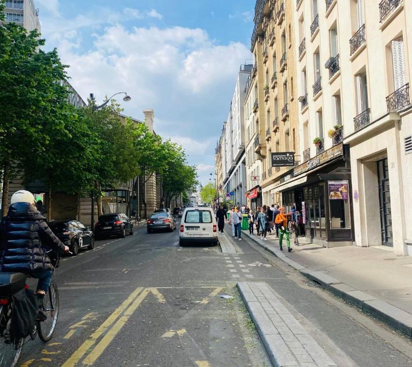 Photo of Others in Grenelle