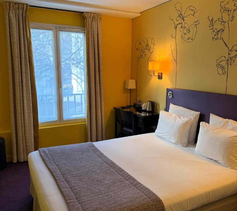 Photo of Bedroom in Plaisance