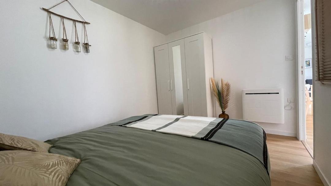 Photo of Bedroom in Saint-Germain-sur-Morin