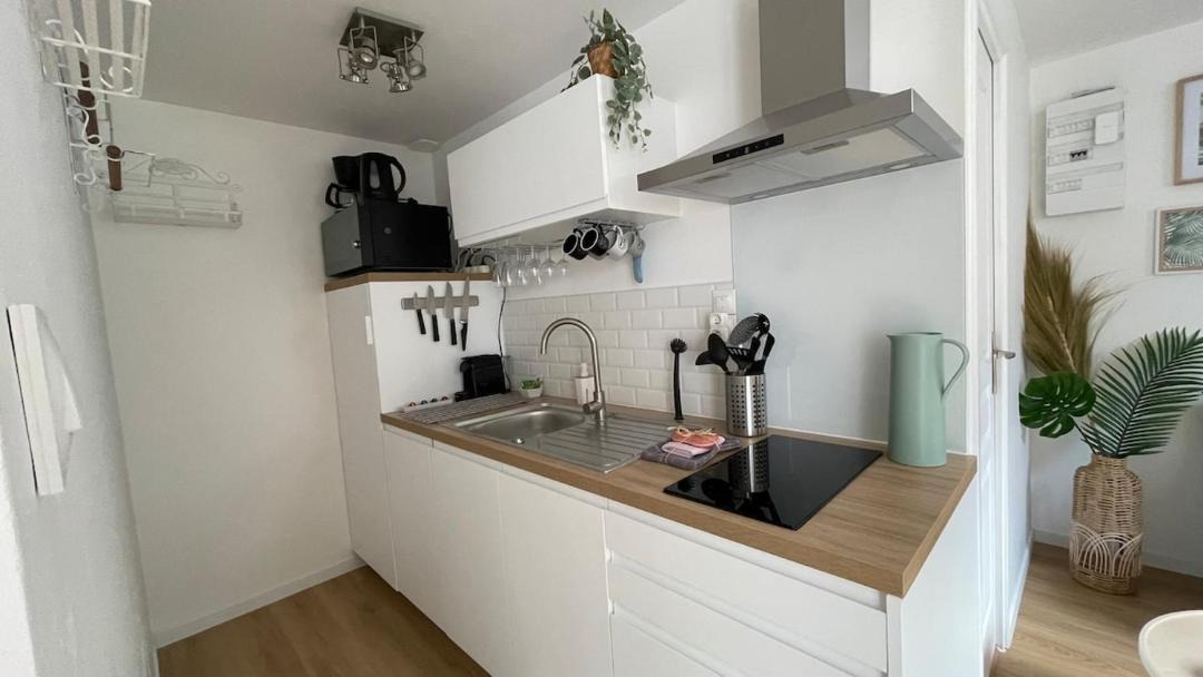 Photo of Kitchen in Saint-Germain-sur-Morin