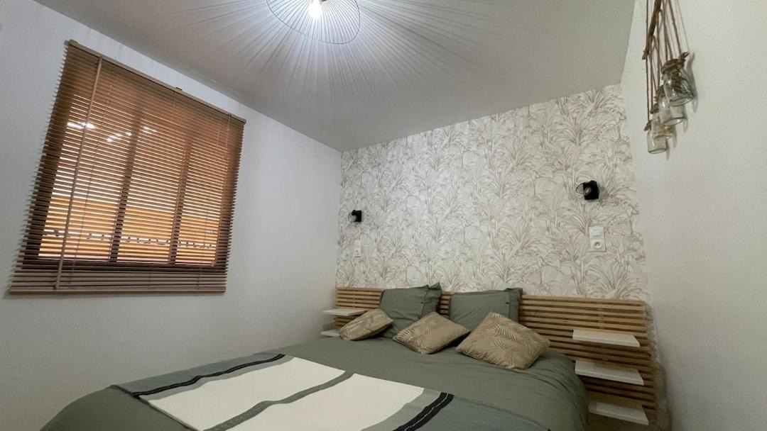 Photo of Bedroom in Saint-Germain-sur-Morin