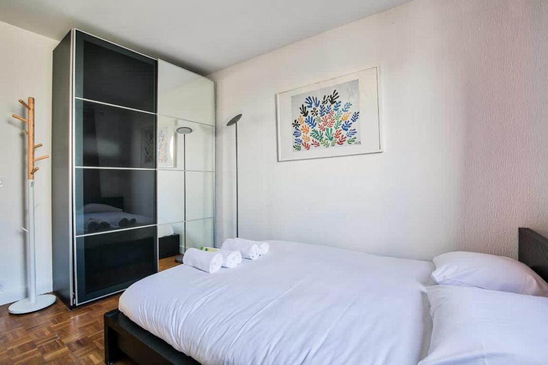 Photo of Bedroom in Gambetta