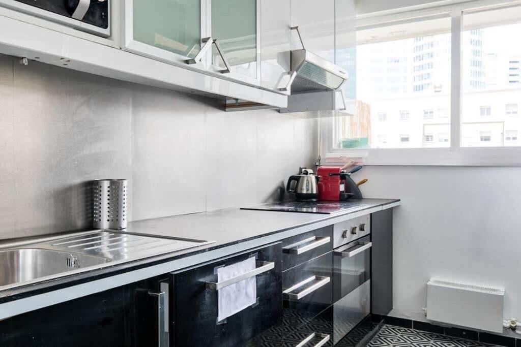Photo of Kitchen in Gambetta
