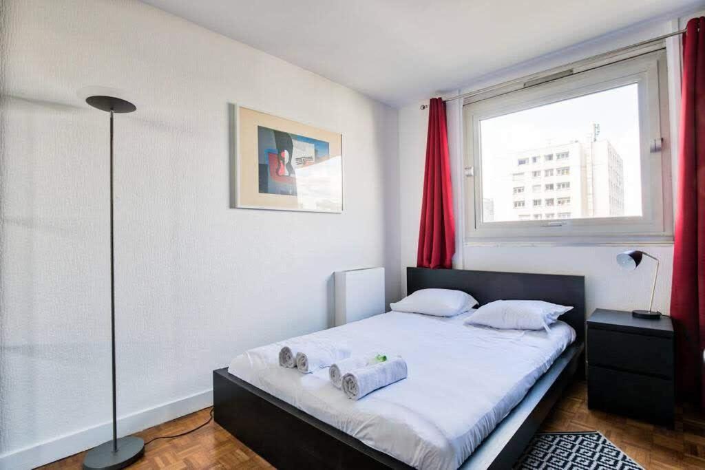 Photo of Bedroom in Gambetta