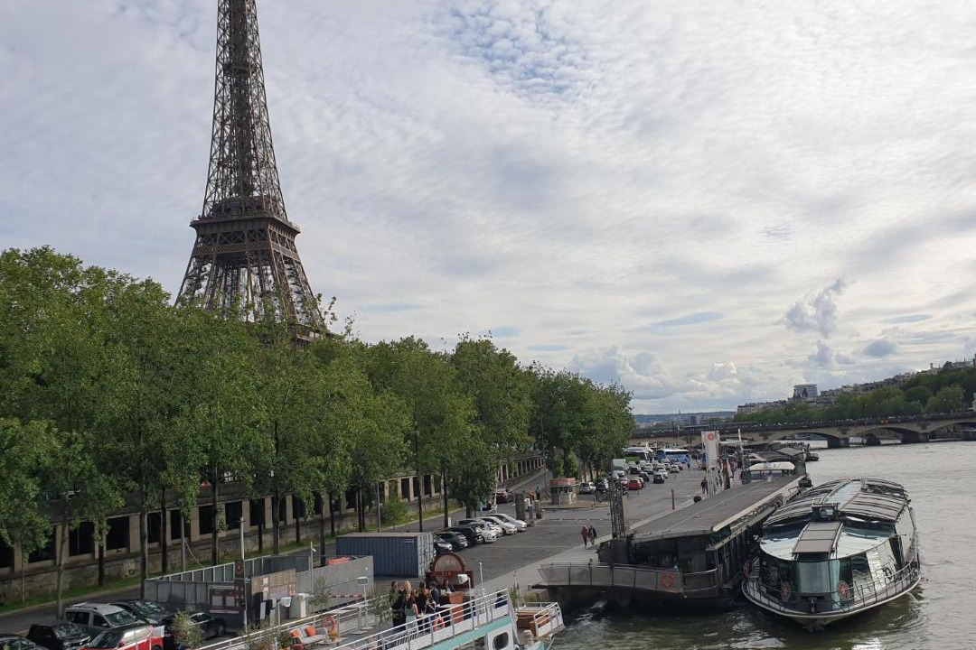 Photo of Others in 16th Arrondissement