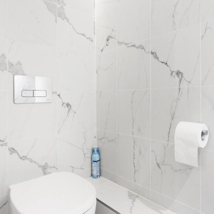 Photo of Bathroom in 15th Arrondissement