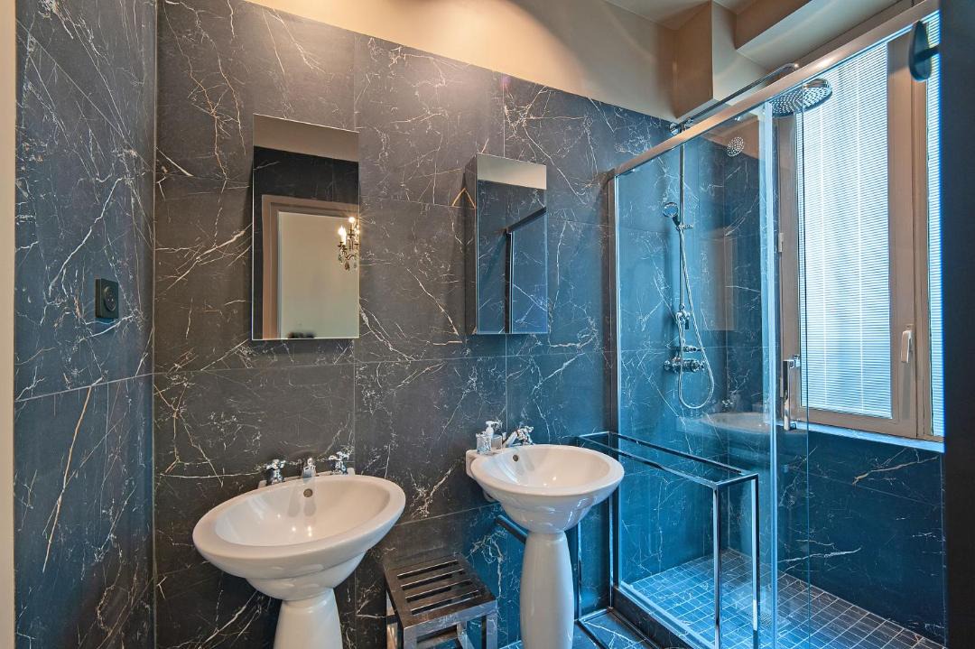 Photo of Bathroom in Marais
