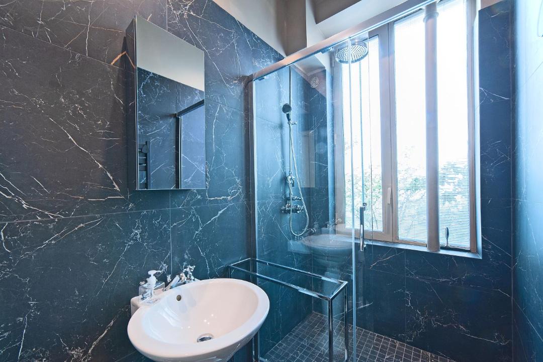 Photo of Bathroom in Marais