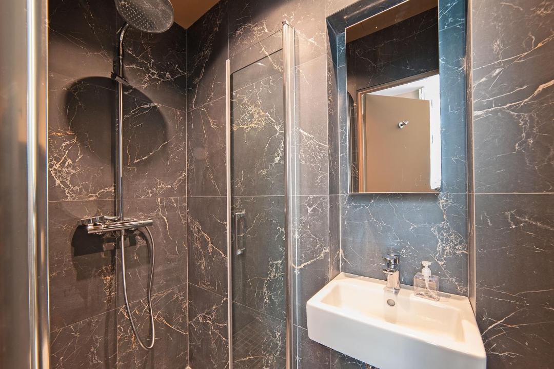 Photo of Bathroom in Marais