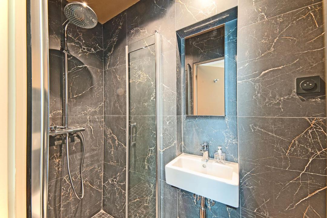 Photo of Bathroom in Marais