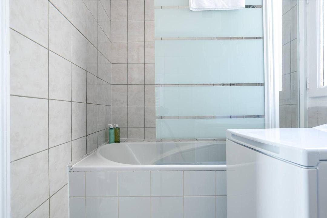 Photo of Bathroom in Asnieres-sur-Seine