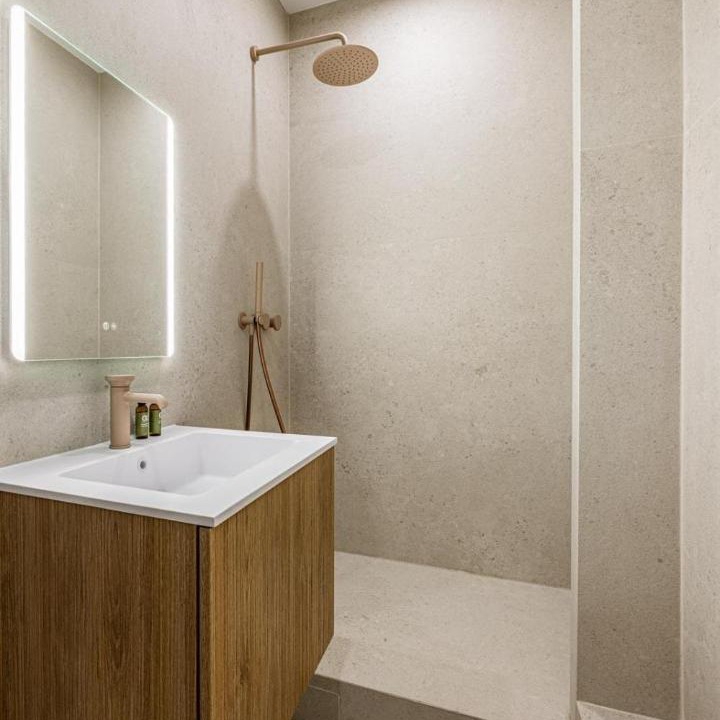 Photo of Bathroom in 16th Arrondissement