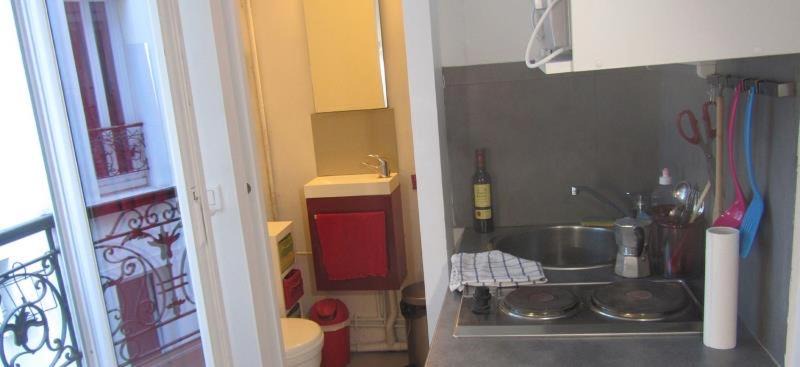 Photo of Kitchen in Garches