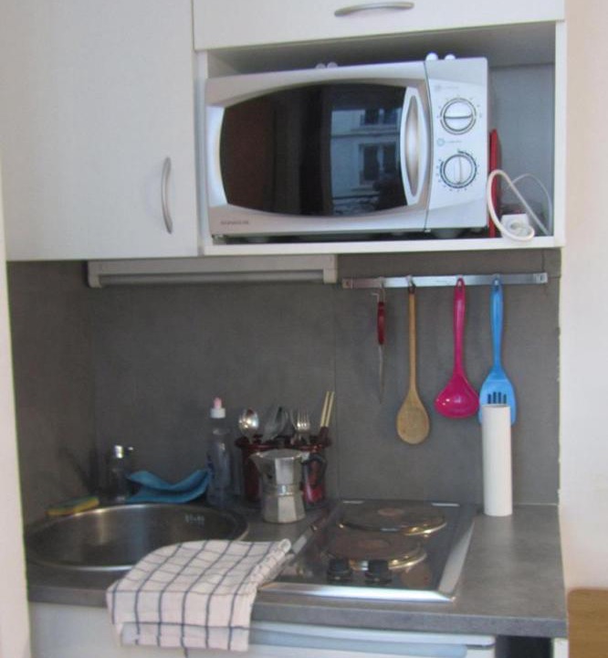 Photo of Kitchen in Garches