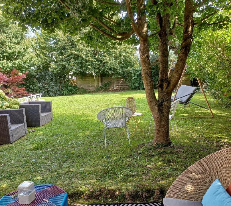 Photo of Others in Magny-le-Hongre