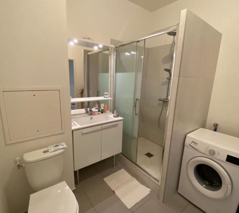 Photo of Bathroom in Choisy-le-Roi