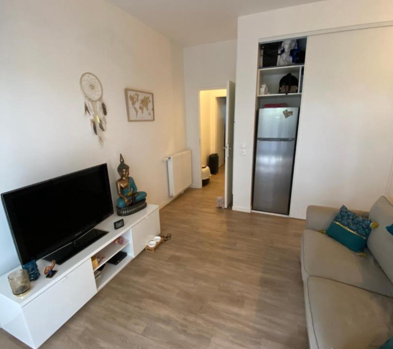 Photo of Livingroom in Choisy-le-Roi