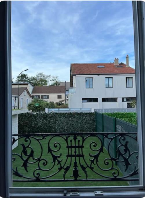 Photo of Patio Balcony in Bagneux