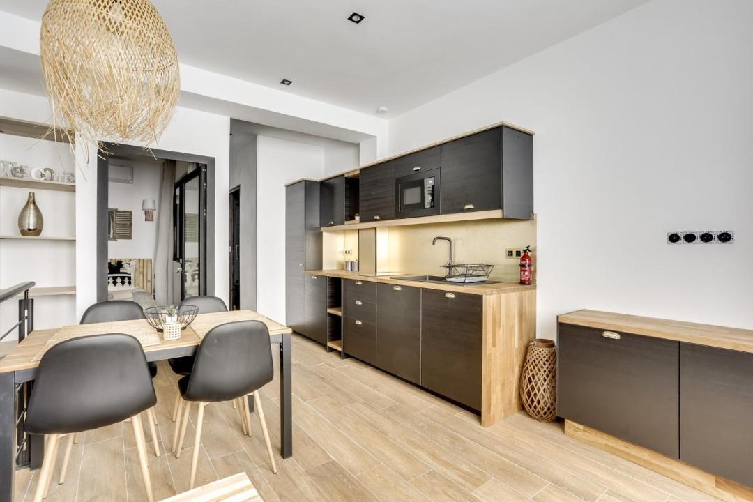 Photo of Kitchen in 12th Arrondissement