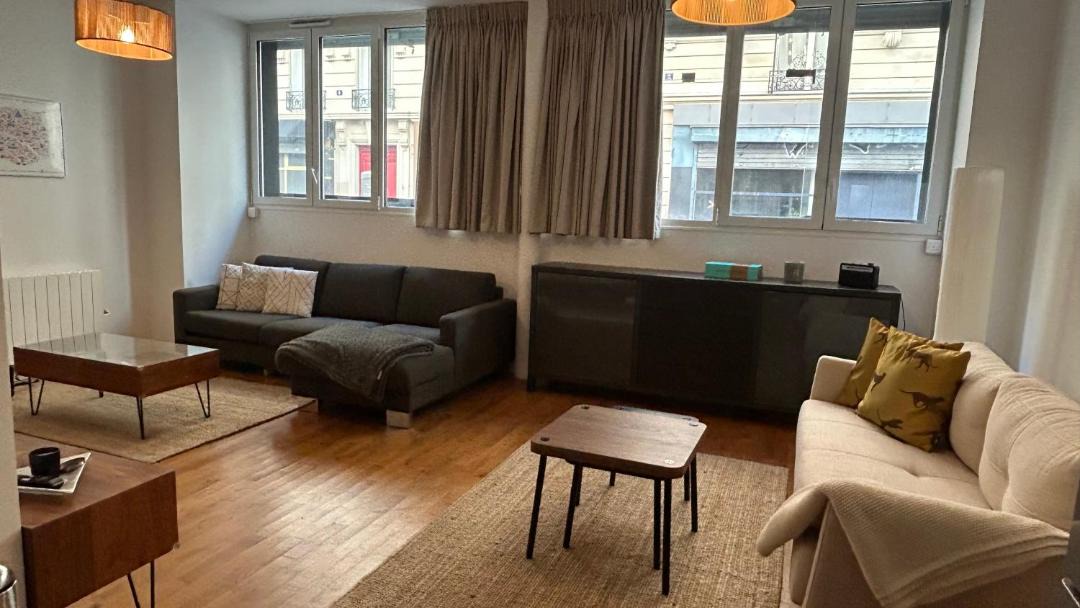 Photo of Livingroom in Plaisance