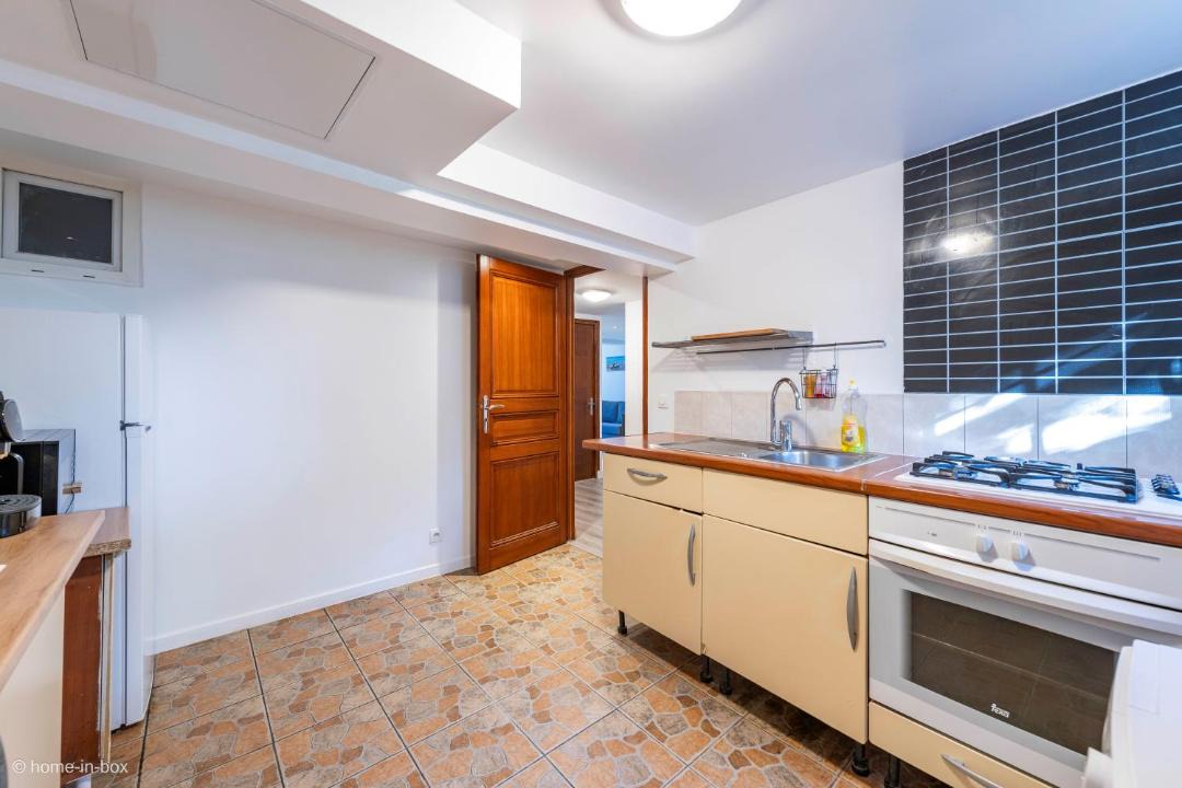 Photo of Kitchen in Noisy-le-Grand