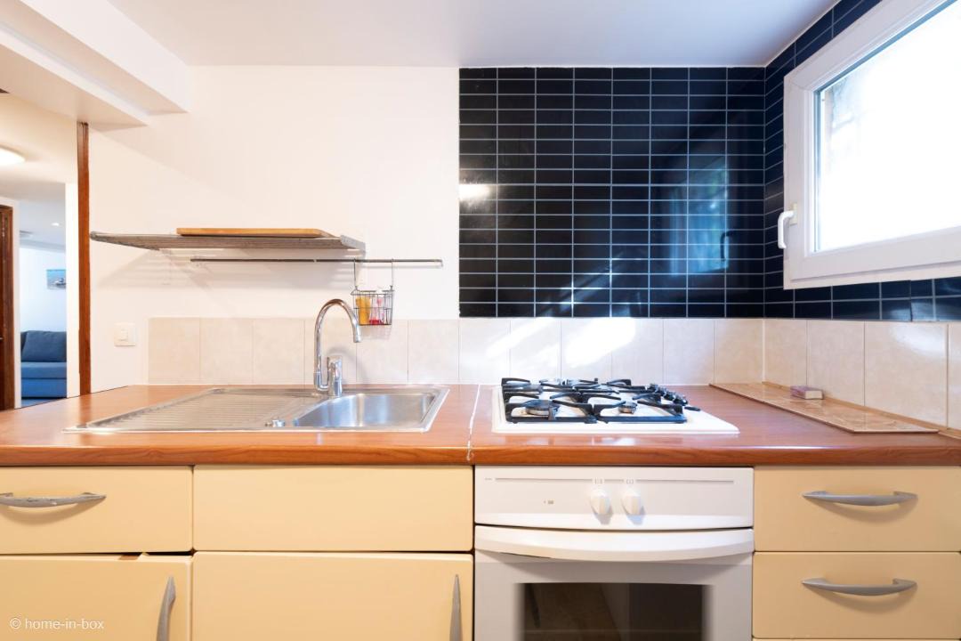 Photo of Kitchen in Noisy-le-Grand