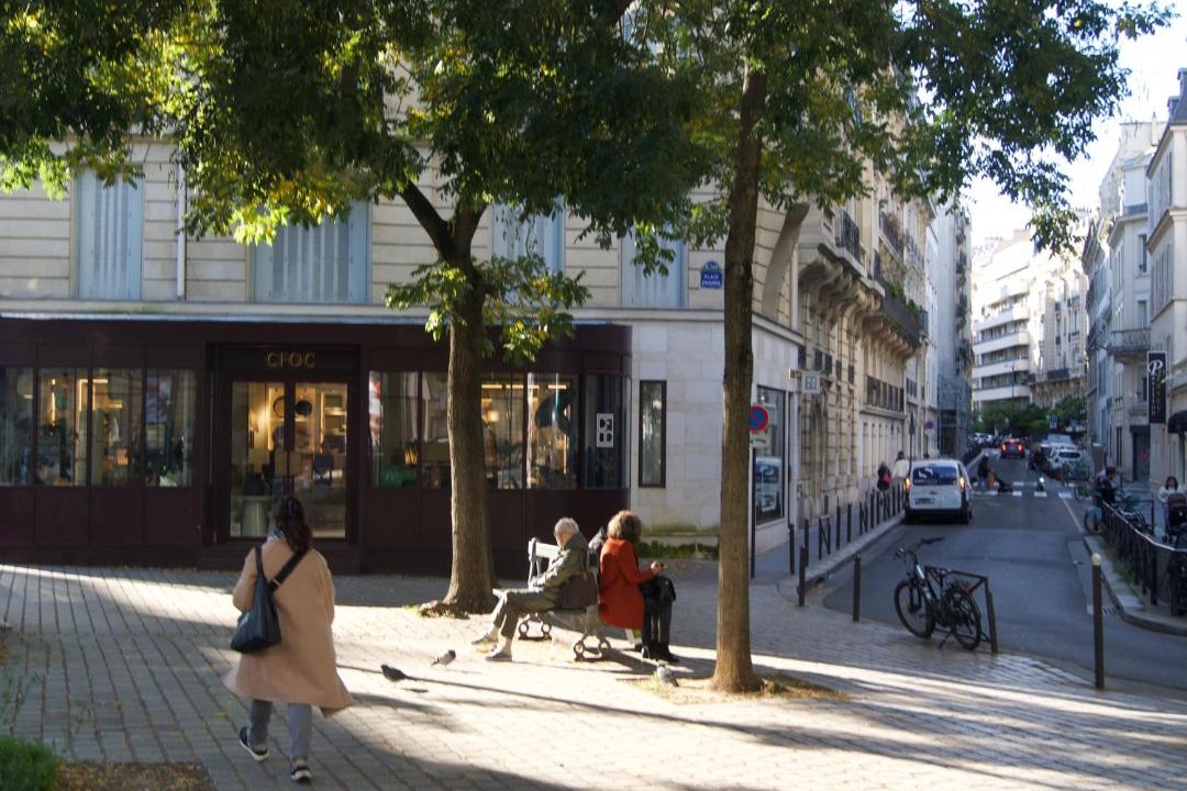 Photo of Others in 16th Arrondissement