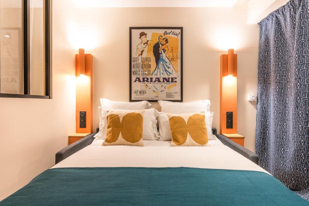 Photo of Bedroom in Belleville