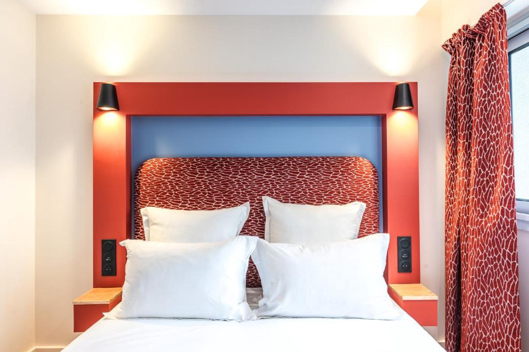 Photo of Bedroom in Belleville