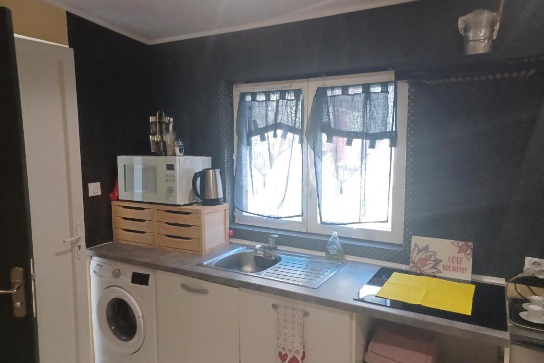 Photo of Kitchen in Tremblay-en-France