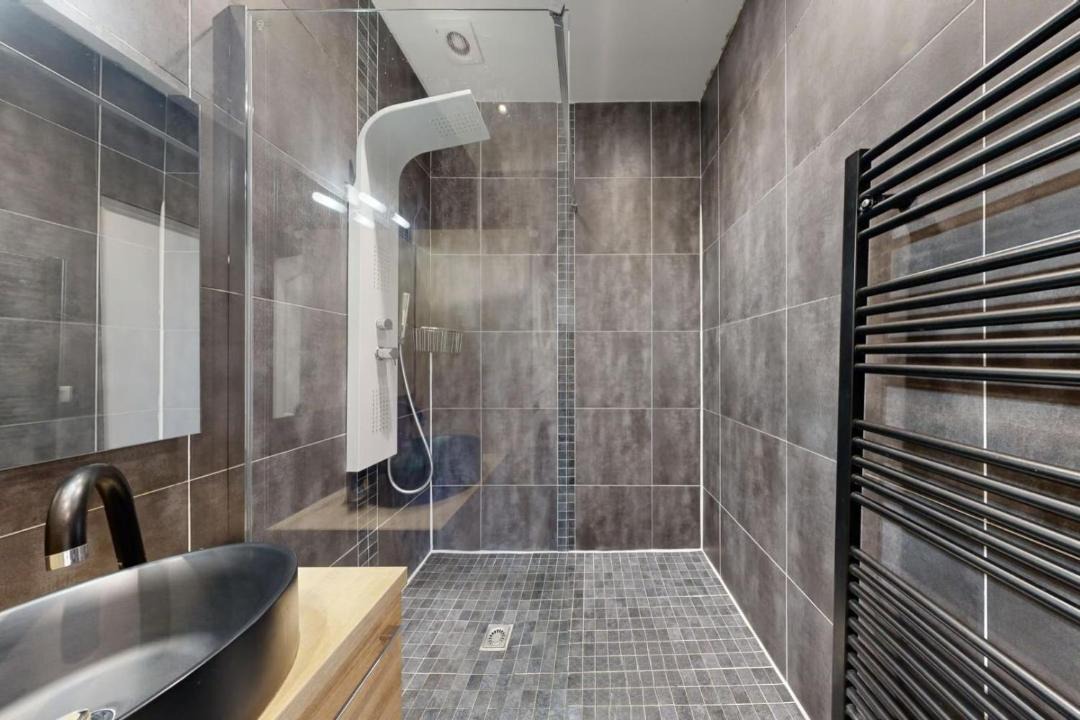Photo of Bathroom in Bonne-Nouvelle