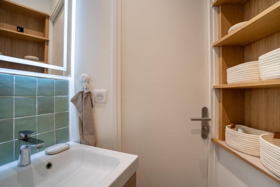 Photo of Bathroom in Arsenal