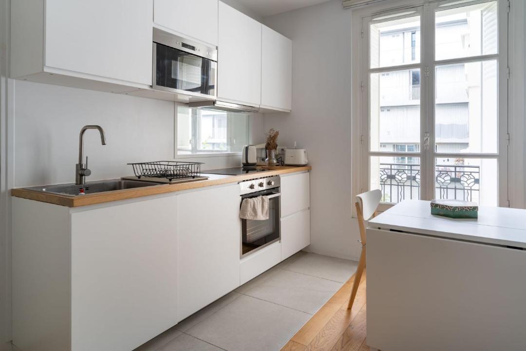 Photo of Kitchen in Arsenal