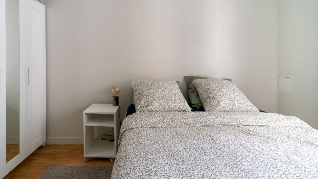 Photo of Bedroom in Arsenal