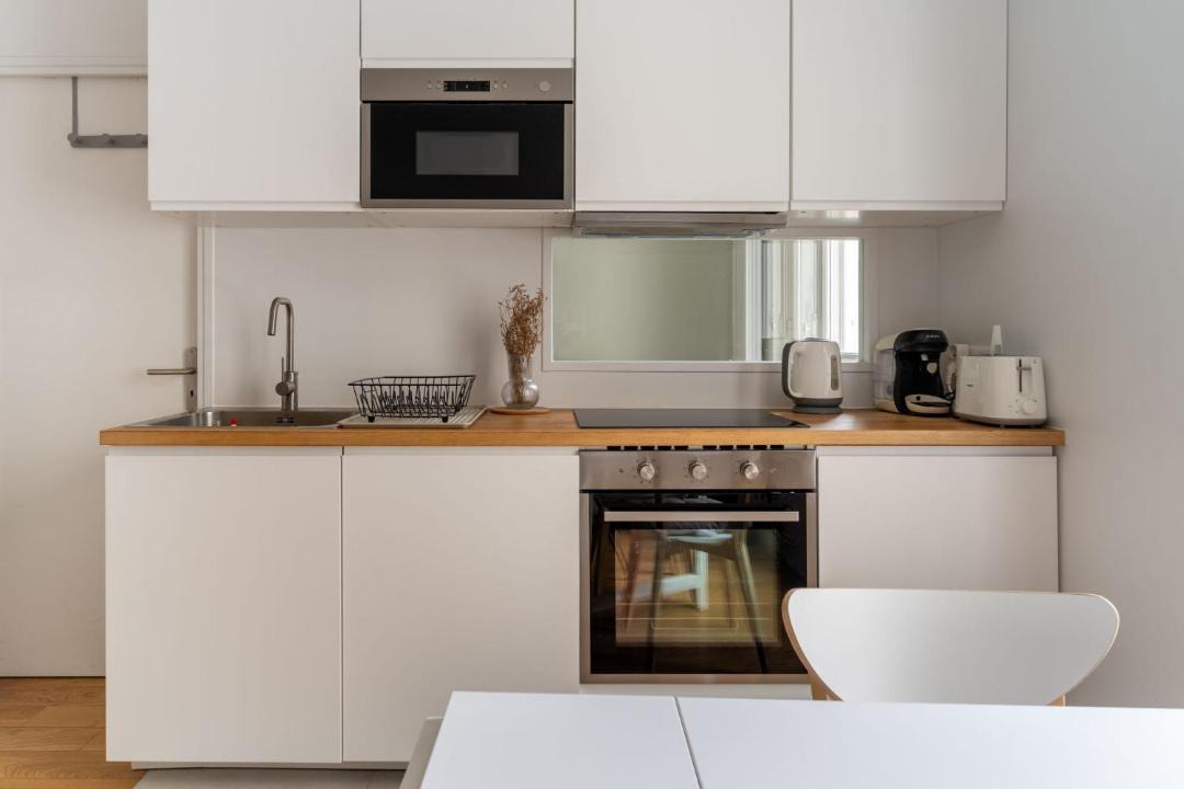Photo of Kitchen in Arsenal
