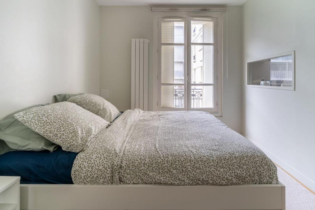 Photo of Bedroom in Arsenal